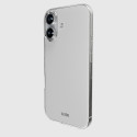 Kryt SBS Skinny Cover pro iPhone 17 – transparentní