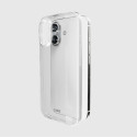 Kryt SBS Skinny Cover pro iPhone 17 – transparentní
