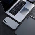 Kryt SBS Skinny Cover pro iPhone 17 – transparentní