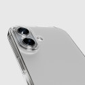 Kryt SBS Skinny Cover pro iPhone 17 – transparentní