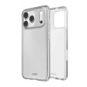 Kryt SBS Skinny Cover pro iPhone 17 Pro transparentní