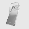 Kryt SBS Skinny Cover pro iPhone 17 Pro transparentní