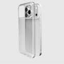 Kryt SBS Skinny Cover pro iPhone 17 Pro transparentní