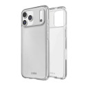 Kryt SBS Skinny Cover pro iPhone 17 Pro Max - transparentní