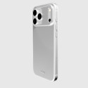 Kryt SBS Skinny Cover pro iPhone 17 Pro Max - transparentní