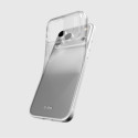 Kryt SBS Skinny Cover pro iPhone 17 Pro Max - transparentní