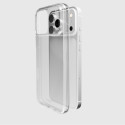 Kryt SBS Skinny Cover pro iPhone 17 Pro Max - transparentní