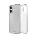 Kryt SBS Skinny Cover iPhone 16 - transparent