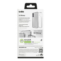 Kryt SBS Skinny Cover iPhone 16 - transparent