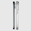 Kryt SBS Skinny Cover iPhone 16 - transparent