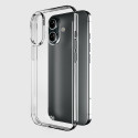 Kryt SBS Skinny Cover iPhone 16 - transparent