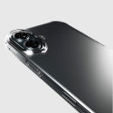Kryt SBS Skinny Cover iPhone 16 - transparent