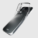 Kryt SBS Skinny Cover iPhone 16 - transparent