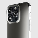 Kryt SBS Skinny Cover iPhone 16 Pro transparentní
