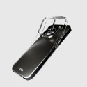 Kryt SBS Skinny Cover iPhone 16 Pro transparentní