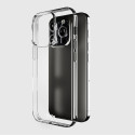 Kryt SBS Skinny Cover iPhone 16 Pro transparentní