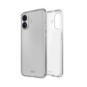 Kryt SBS Skinny Cover pro iPhone 16 Plus – transparentní