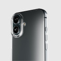 Kryt SBS Skinny Cover pro iPhone 16 Plus – transparentní