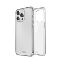 Kryt SBS Skinny Cover pro iPhone 16 Pro Max - transparentní