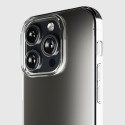 Kryt SBS Skinny Cover pro iPhone 16 Pro Max - transparentní