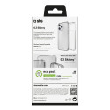 Kryt SBS Skinny Cover pro iPhone 16 Pro Max - transparentní