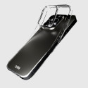 Kryt SBS Skinny Cover pro iPhone 16 Pro Max - transparentní