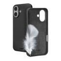 Kryt SBS INSTINCT pro iPhone 17 - černá