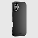 Kryt SBS INSTINCT pro iPhone 17 - černá