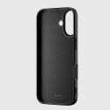 Kryt SBS INSTINCT pro iPhone 17 - černá