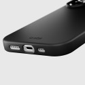 Kryt SBS INSTINCT pro iPhone 17 - černá