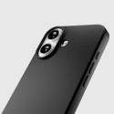 Kryt SBS INSTINCT pro iPhone 17 - černá