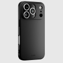 Kryt SBS Instinct pro iPhone 17 Pro Max - černý