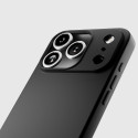 Kryt SBS Instinct pro iPhone 17 Pro Max - černý