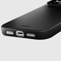 Kryt SBS Instinct pro iPhone 17 Pro Max - černý
