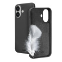 Kryt SBS INSTINCT pro iPhone 16 - černý