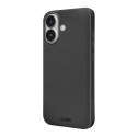Kryt SBS INSTINCT pro iPhone 16 - černý