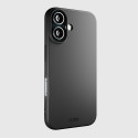 Kryt SBS INSTINCT pro iPhone 16 - černý