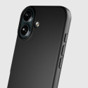 Kryt SBS INSTINCT pro iPhone 16 - černý