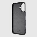 Kryt SBS INSTINCT pro iPhone 16 - černý