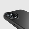 Kryt SBS INSTINCT pro iPhone 16 - černý