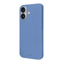Kryt SBS INSTINCT pro iPhone 16 - modrý