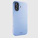 Kryt SBS INSTINCT pro iPhone 16 - modrý