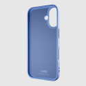Kryt SBS INSTINCT pro iPhone 16 - modrý
