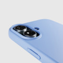 Kryt SBS INSTINCT pro iPhone 16 - modrý