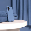 Kryt SBS INSTINCT pro iPhone 16 - modrý