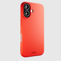 Kryt SBS Instinct pro iPhone 16 - červený