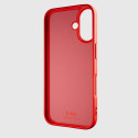 Kryt SBS Instinct pro iPhone 16 - červený