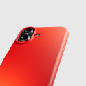 Kryt SBS Instinct pro iPhone 16 - červený