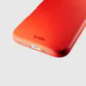 Kryt SBS Instinct pro iPhone 16 - červený