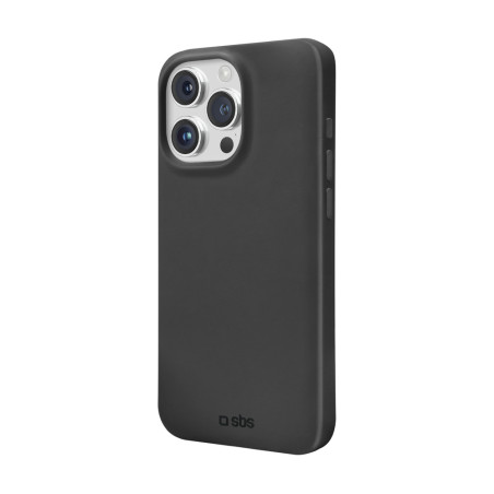 Kryt SBS Instinct pro iPhone 16 Pro – černý